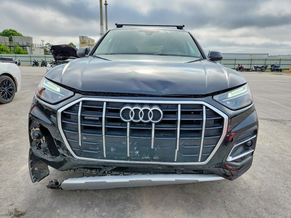Продаж на аукціоні авто 2023 Audi Q5, vin: WA1ABAFY2P2048013, номер лоту: 55409746