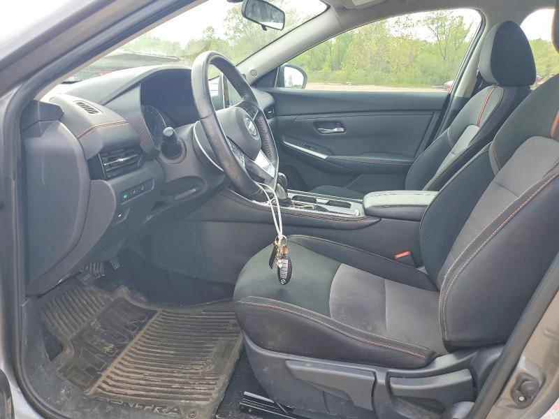 Aukcja sprzedaży 2020 Nissan Sentra, vin: 3N1AB8DV2LY219879, numer aukcji: 51945646