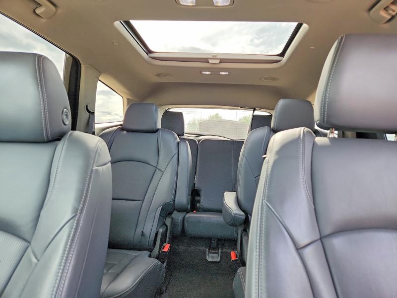 Aukcja sprzedaży 2020 Buick Enclave, vin: 5GAERBKW5LJ222087, numer aukcji: 52460286