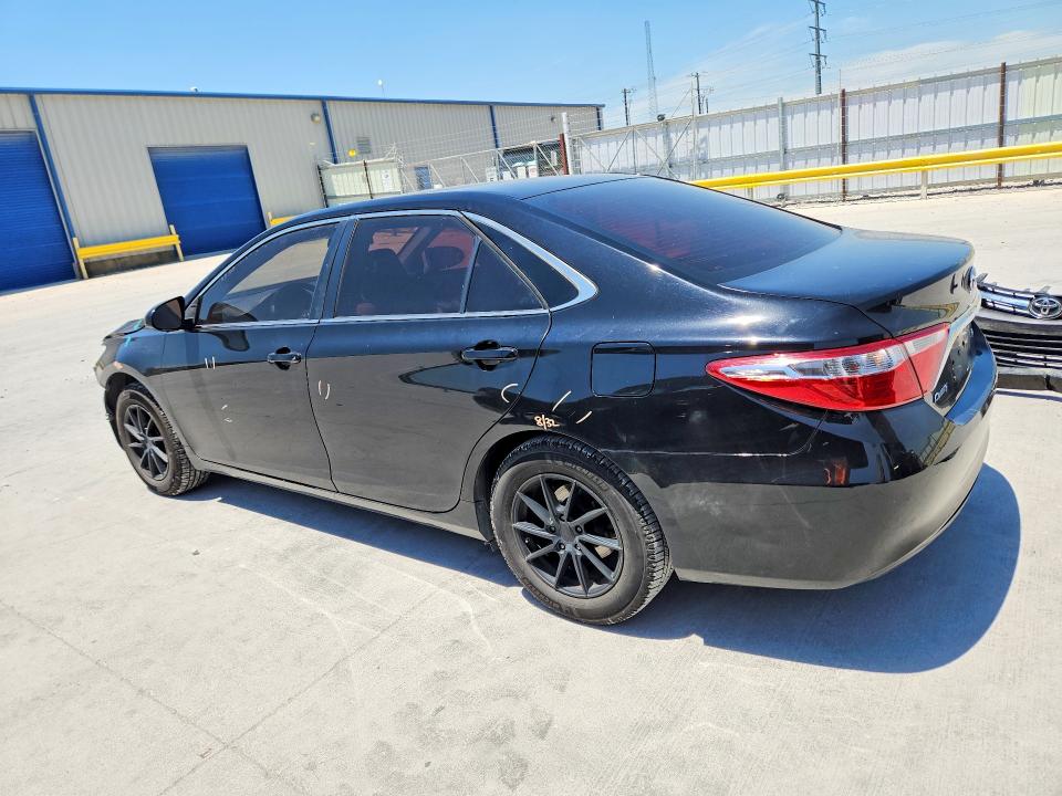 Aukcja sprzedaży 2017 Toyota Camry, vin: 4T1BF1FK6HU416009, numer aukcji: 52084126