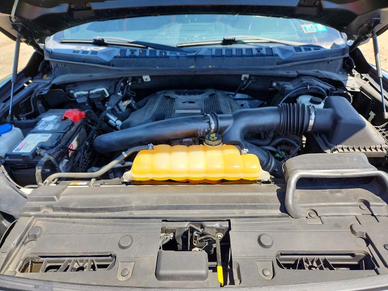 2018 Ford F150 მანქანა იყიდება აუქციონზე, vin: 1FTFW1RGXJFB93139, აუქციონის ნომერი: 52651096