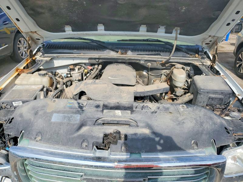 2005 Gmc Yukon Xl მანქანა იყიდება აუქციონზე, vin: 1GKFK16Z35J186204, აუქციონის ნომერი: 55683196
