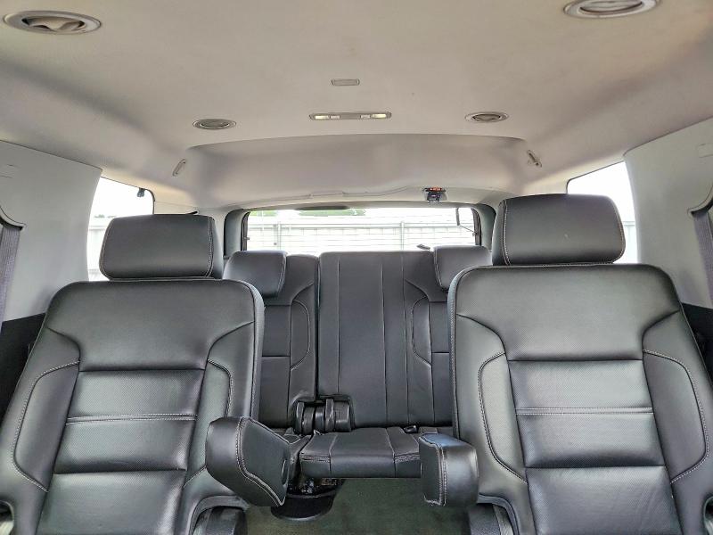 Продажа на аукционе авто 2015 Gmc Yukon, vin: 1GKS2CKJ5FR187190, номер лота: 55382736