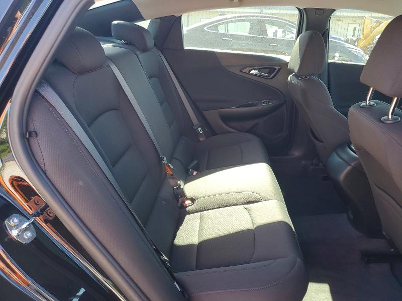 53466356 :رقم المزاد ، 1G1ZG5ST1NF182537 vin ، 2022 Chevrolet Malibu مزاد بيع