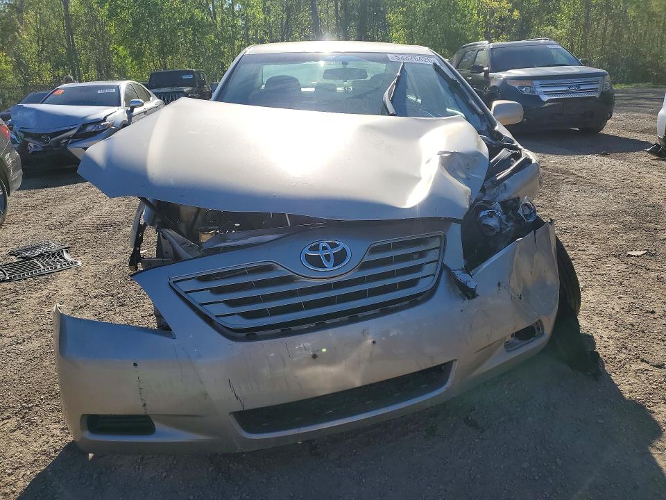 Aukcja sprzedaży 2009 Toyota Camry, vin: 4T1BE46K49U808332, numer aukcji: 53326426