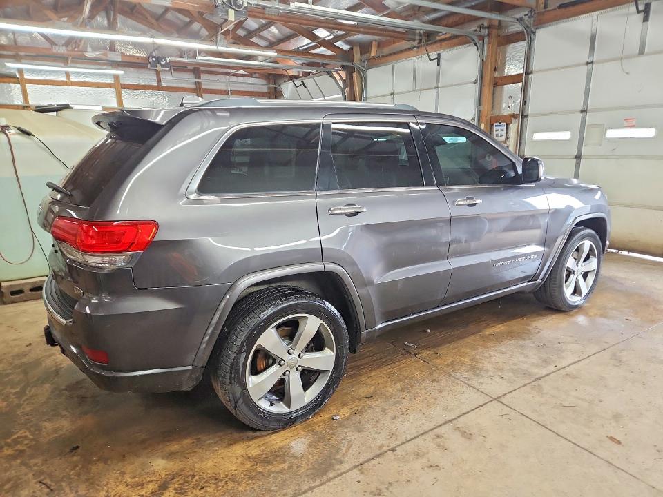 54419576 :رقم المزاد ، 1C4RJFCG8EC134793 vin ، 2014 Jeep Grand Cherokee مزاد بيع