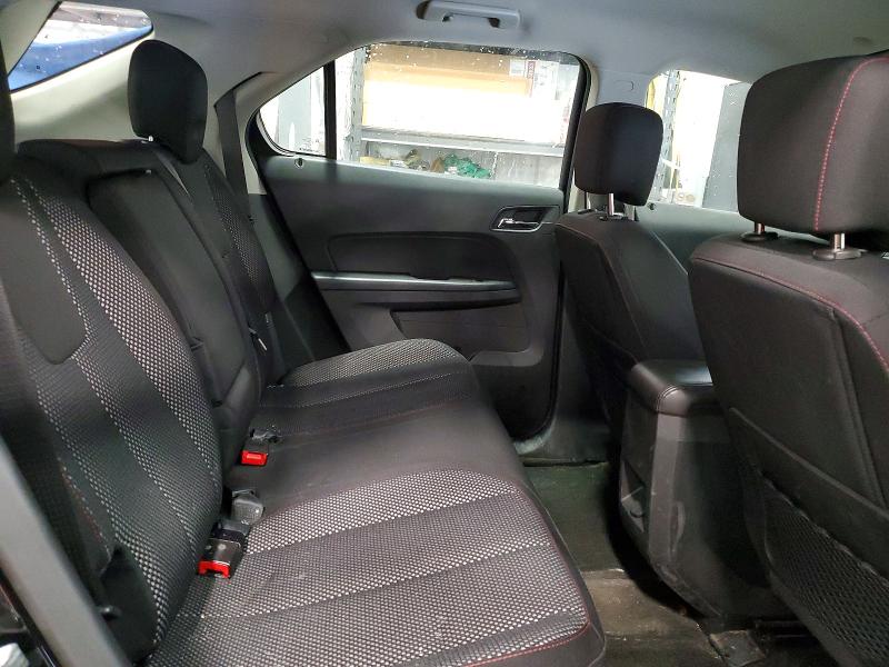 Aukcja sprzedaży 2017 Chevrolet Equinox, vin: 2GNALBEK2H1546940, numer aukcji: 51697386