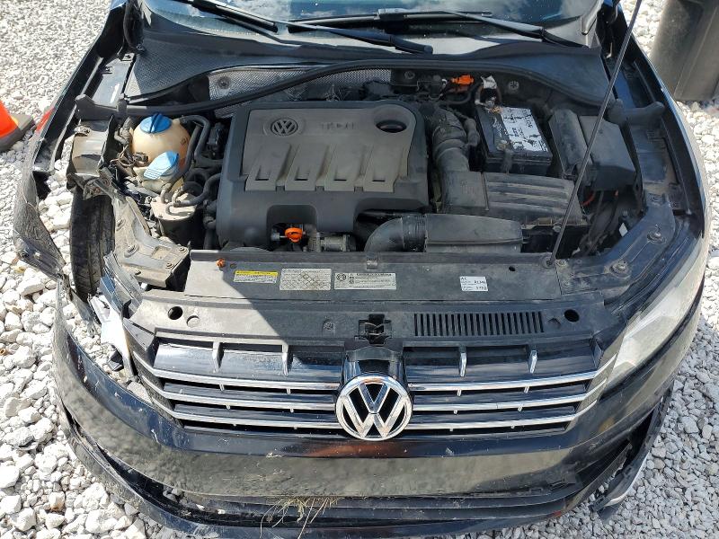 Aukcja sprzedaży 2013 Volkswagen Passat, vin: 1VWCN7A34DC085359, numer aukcji: 52916956