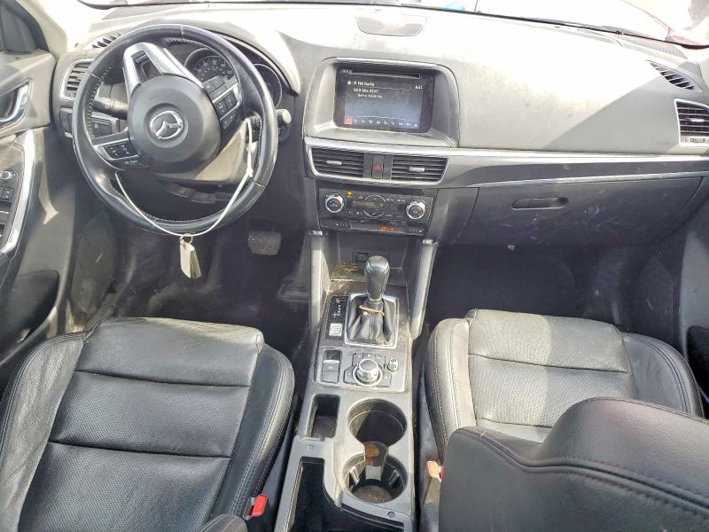 Aukcja sprzedaży 2016 Mazda Cx-5, vin: JM3KE4DY2G0790758, numer aukcji: 52897216