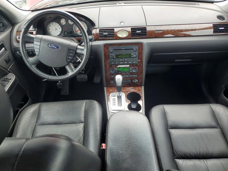 Продаж на аукціоні авто 2007 Ford Five Hundred, vin: 1FAFP28127G108500, номер лоту: 54767116