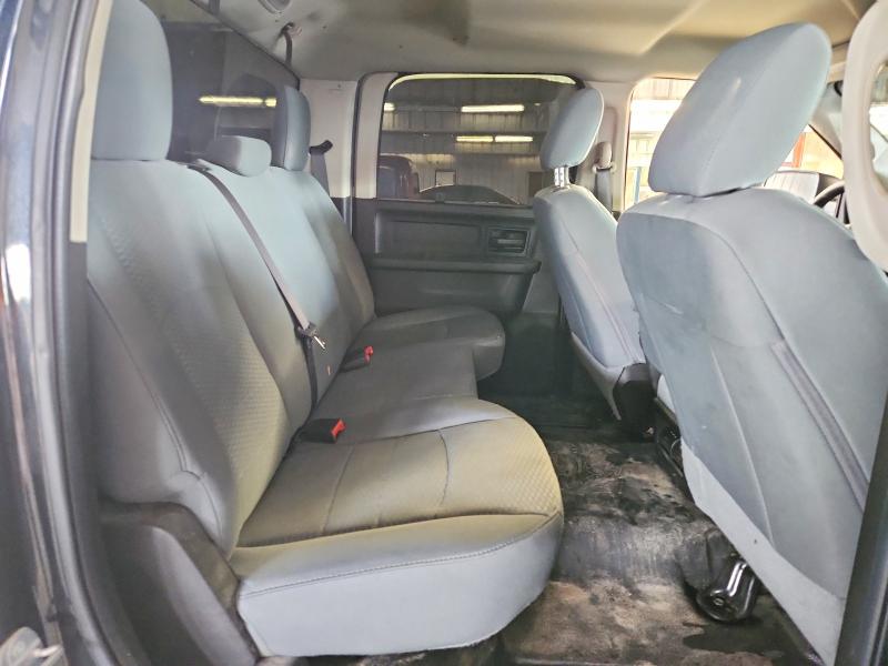 Продажа на аукционе авто 2020 Ram 1500 Classic, vin: 3C6RR7KG1LG144261, номер лота: 51946056