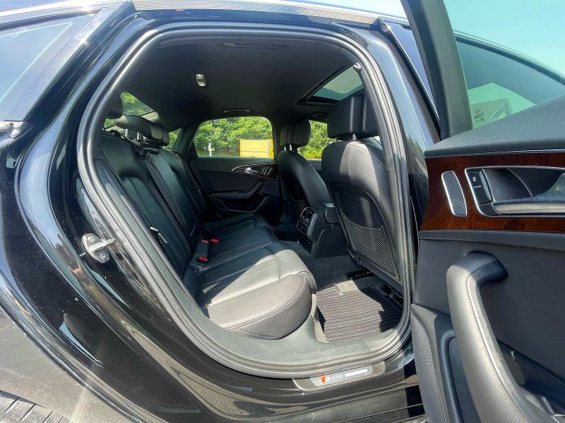 Продаж на аукціоні авто 2018 Audi A6, vin: WAUF8AFC1JN033309, номер лоту: 53851956