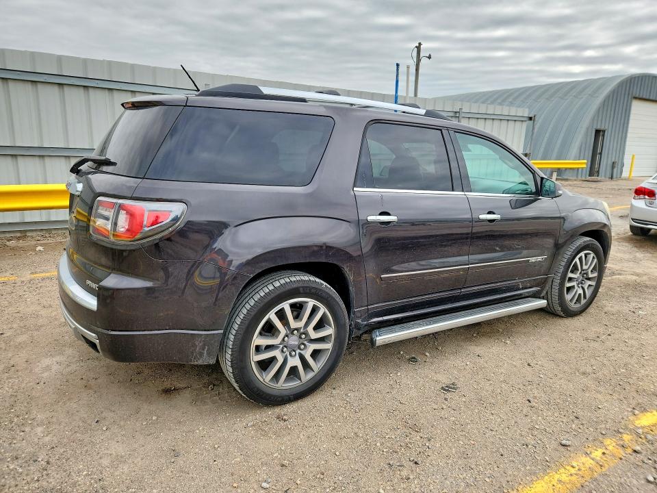 Продажа на аукционе авто 2014 Gmc Acadia, vin: 1GKKVTKD5EJ289345, номер лота: 52100656