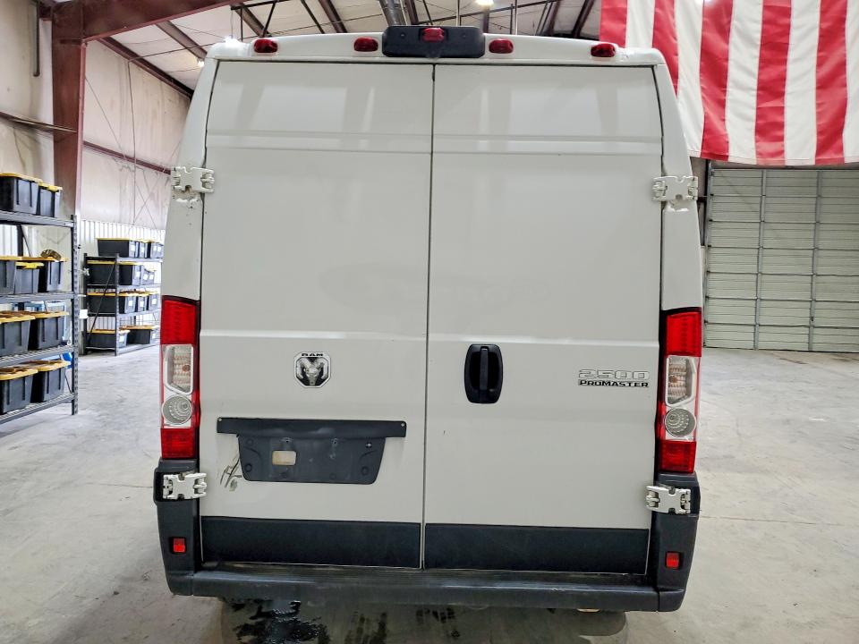 Aukcja sprzedaży 2025 Ram Promaster 2500, vin: 3C6LRVDG2SE514070, numer aukcji: 52961316