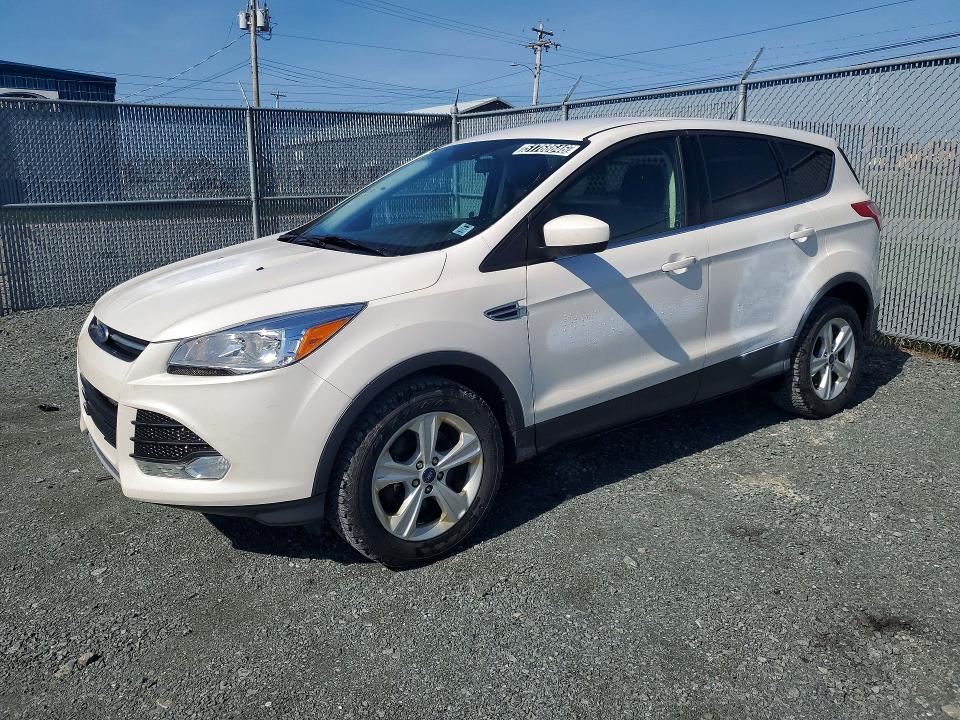 51768646 :رقم المزاد ، 1FMCU9GX5GUC69988 vin ، 2016 Ford Escape مزاد بيع