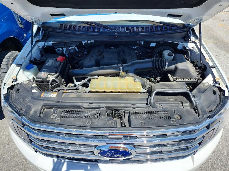 Продаж на аукціоні авто 2020 Ford Expedition, vin: 1FMJU1HT0LEA99449, номер лоту: 52410296