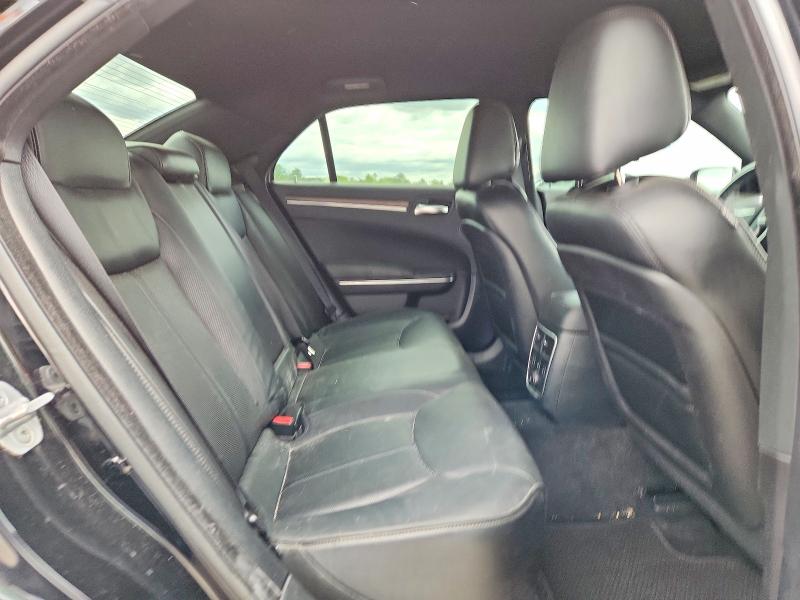 53358286 :رقم المزاد ، 2C3CCADT1DH621722 vin ، 2013 Chrysler 300c مزاد بيع