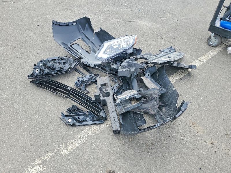 Продажа на аукционе авто 2018 Nissan Rogue, vin: 5N1AT2MV1JC750953, номер лота: 55228736