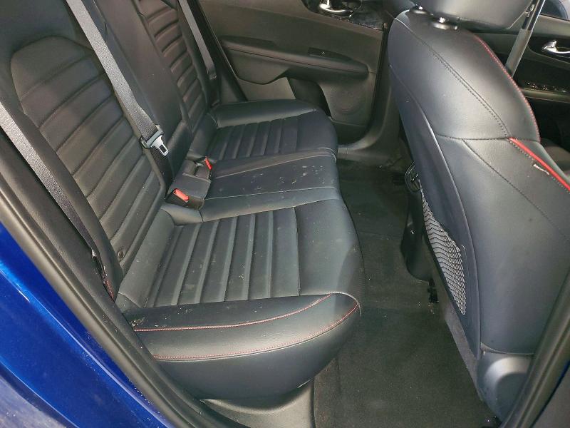 Aukcja sprzedaży 2024 Kia Forte, vin: 3KPF44AC1RE803743, numer aukcji: 53923996