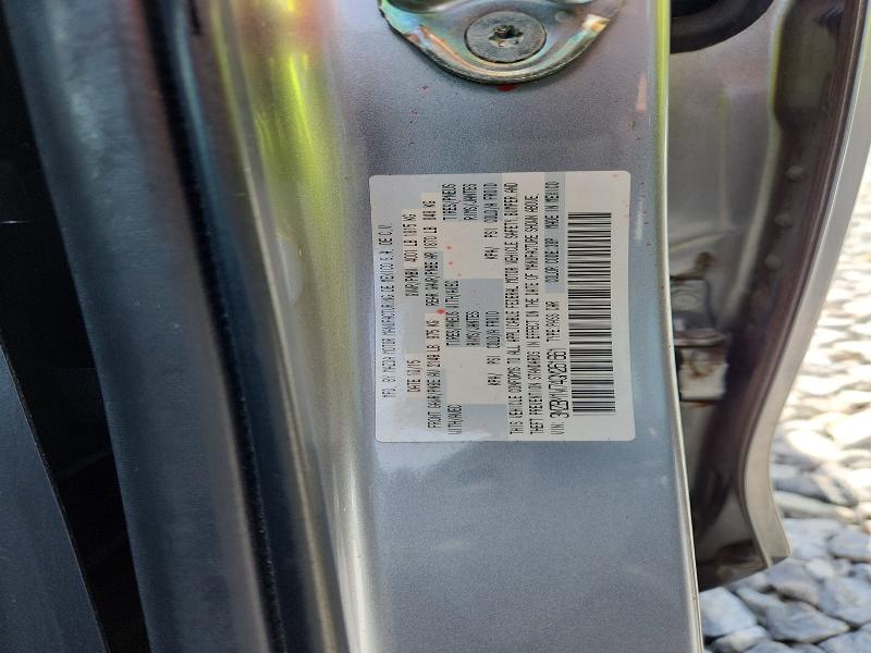 Продажа на аукционе авто 2016 Mazda 3, vin: 3MZBM1W74GM261661, номер лота: 52497326