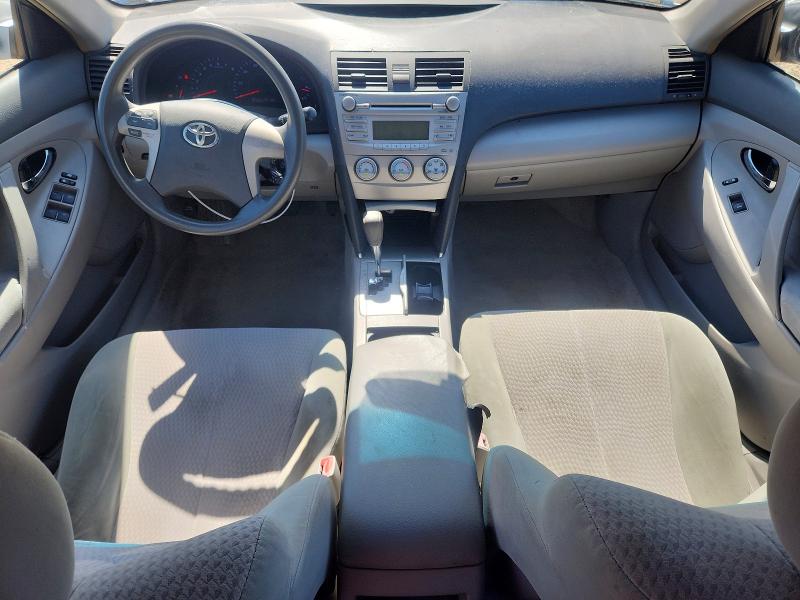 53410146 :رقم المزاد ، 4T1BF3EK9BU183022 vin ، 2011 Toyota Camry مزاد بيع