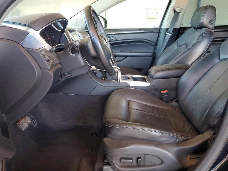 Aukcja sprzedaży 2015 Cadillac Srx, vin: 3GYFNAE39FS583183, numer aukcji: 55403296
