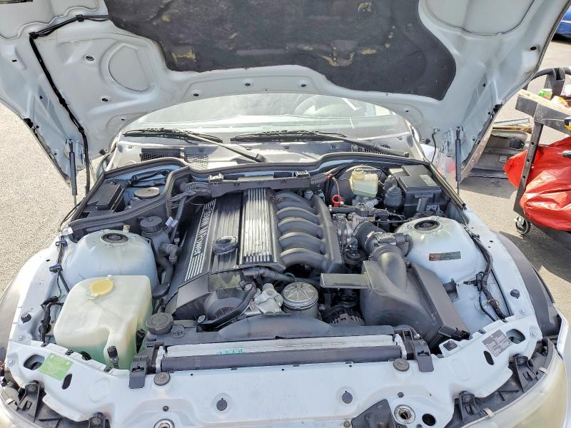 Продажа на аукционе авто 2000 Bmw M, vin: WBSCK9345YLC90509, номер лота: 53387016