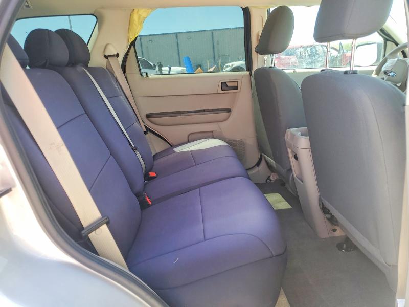 Продаж на аукціоні авто 2008 Ford Escape, vin: 1FMCU02Z68KD91809, номер лоту: 54676026