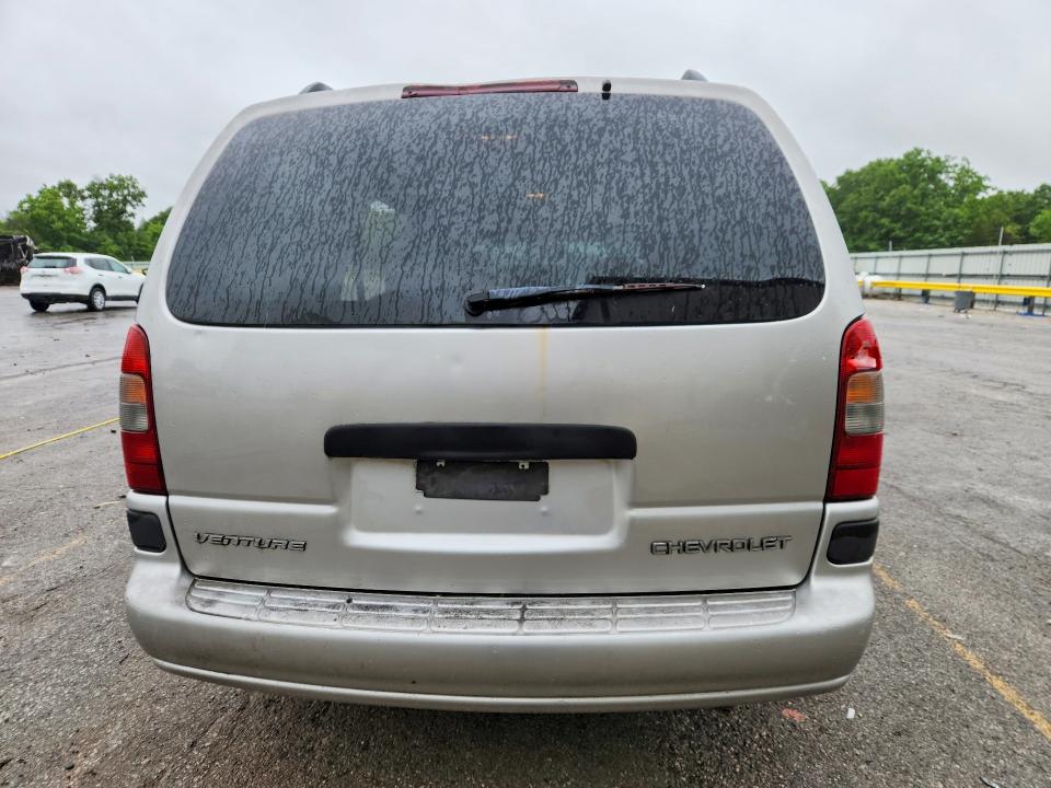 Продажа на аукционе авто 2004 Chevrolet Venture, vin: 1GNDX03E04D174435, номер лота: 54233746