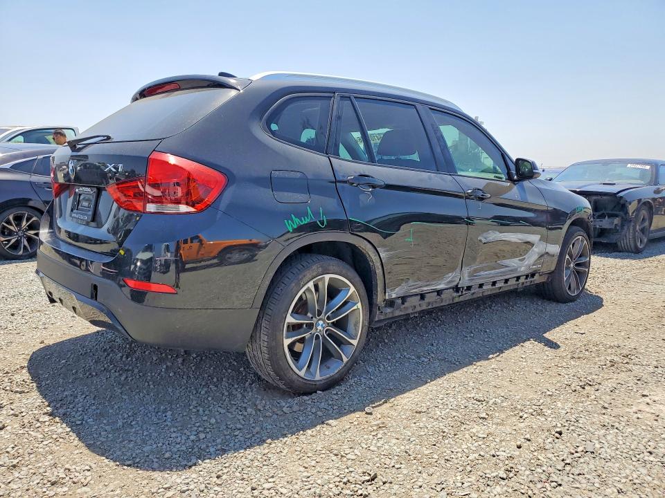 Продажа на аукционе авто 2013 Bmw X1, vin: WBAVL1C55DVR91325, номер лота: 54105036