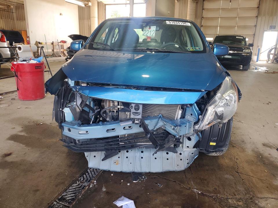 Продаж на аукціоні авто 2024 Mitsubishi Mirage, vin: ML32FUFJXRHF00816, номер лоту: 51034196