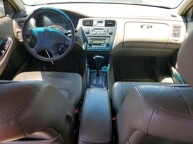 Продажа на аукционе авто 2002 Honda Accord, vin: 1HGCG16572A058610, номер лота: 53946786