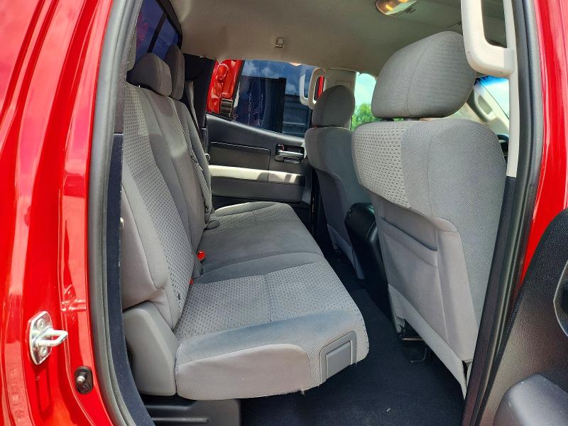Продажа на аукционе авто 2012 Toyota Tundra, vin: 5TFRM5F15CX048579, номер лота: 55043846