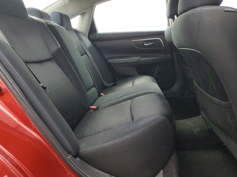 2017 Nissan Altima მანქანა იყიდება აუქციონზე, vin: 1N4AL3APXHC148505, აუქციონის ნომერი: 52784816