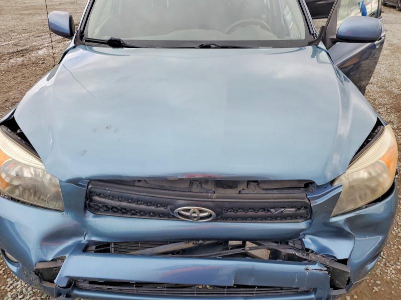 Aukcja sprzedaży 2007 Toyota Rav4, vin: JTMZK32V875007366, numer aukcji: 52341646