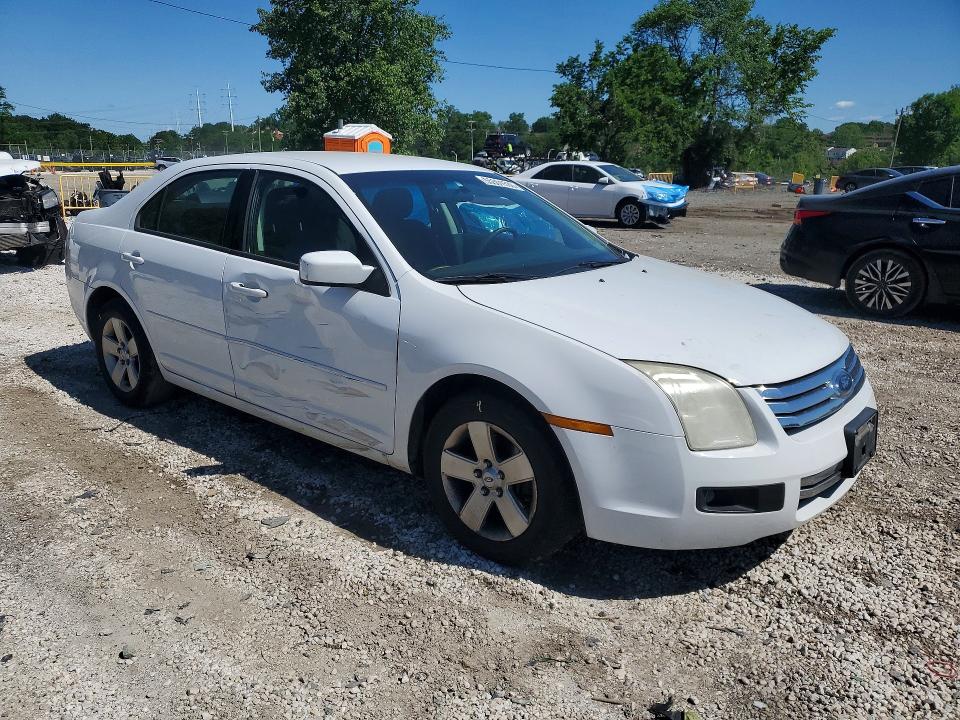 Aukcja sprzedaży 2007 Ford Fusion, vin: 3FAHP07Z27R124239, numer aukcji: 55301536