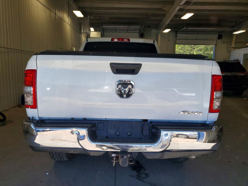 2024 Ram 3500 მანქანა იყიდება აუქციონზე, vin: 3C63R3CL2RG132512, აუქციონის ნომერი: 53543306