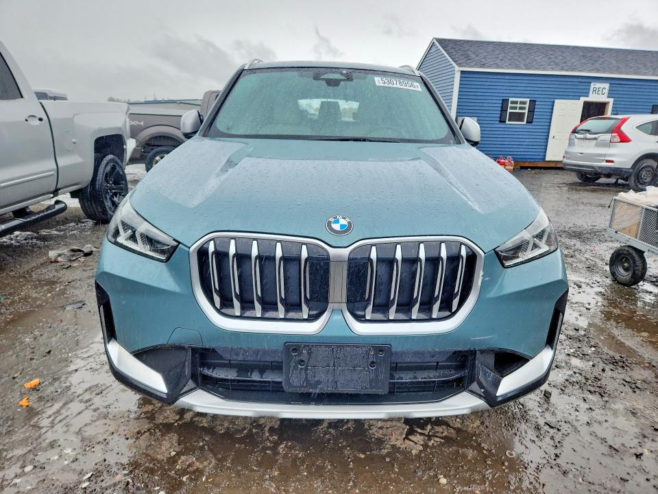 Aukcja sprzedaży 2024 Bmw X1 Xdrive, vin: WBX73EF09R5Y38413, numer aukcji: 53078956