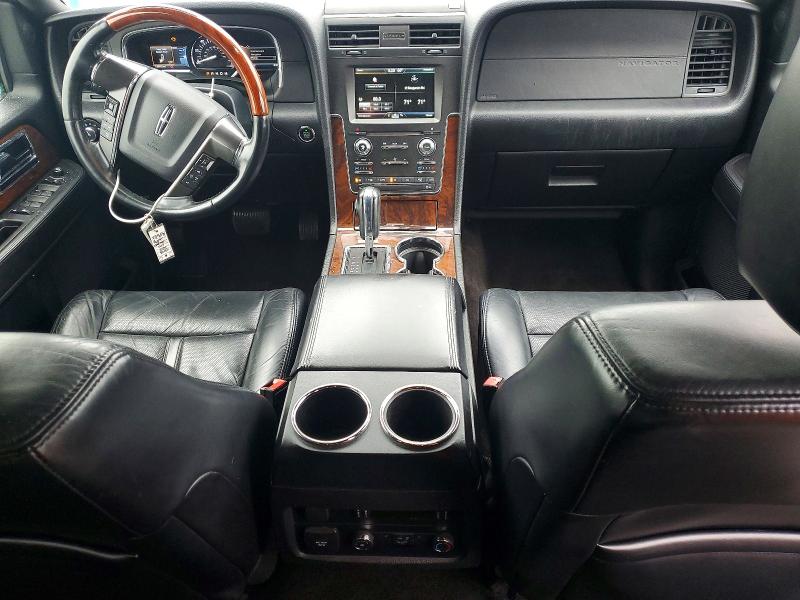 Продаж на аукціоні авто 2015 Lincoln Navigator, vin: 5LMJJ3HT3FEJ15116, номер лоту: 54441996