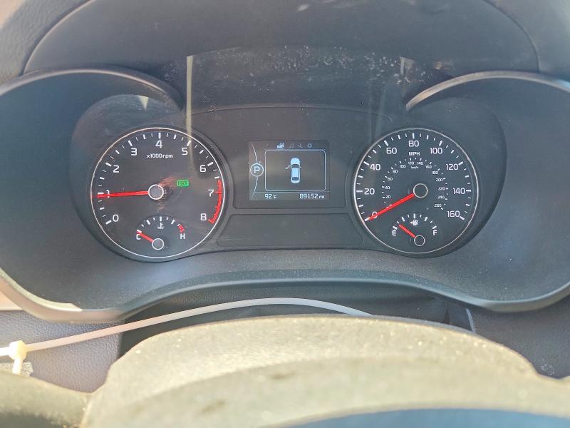 Продаж на аукціоні авто 2018 Kia Optima, vin: KNAGT4L35J5219623, номер лоту: 53764056