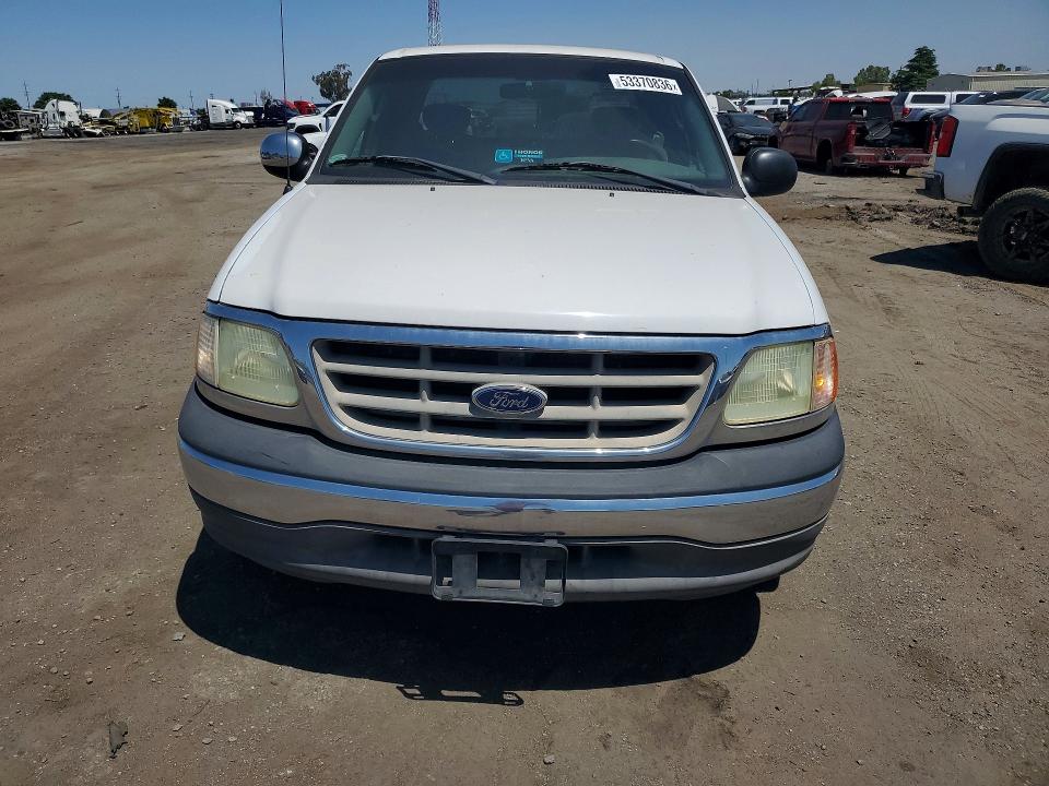 Aukcja sprzedaży 2002 Ford F150, vin: 1FTPX17L52NB15005, numer aukcji: 53370836