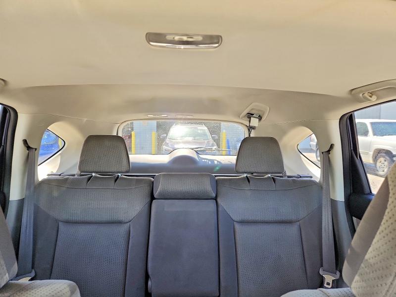 Продаж на аукціоні авто 2013 Honda Cr-v, vin: 5J6RM4H59DL001214, номер лоту: 52725286