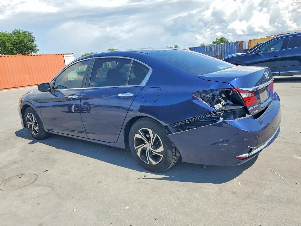 Aukcja sprzedaży 2016 Honda Accord, vin: 1HGCR2F39GA095809, numer aukcji: 54649426