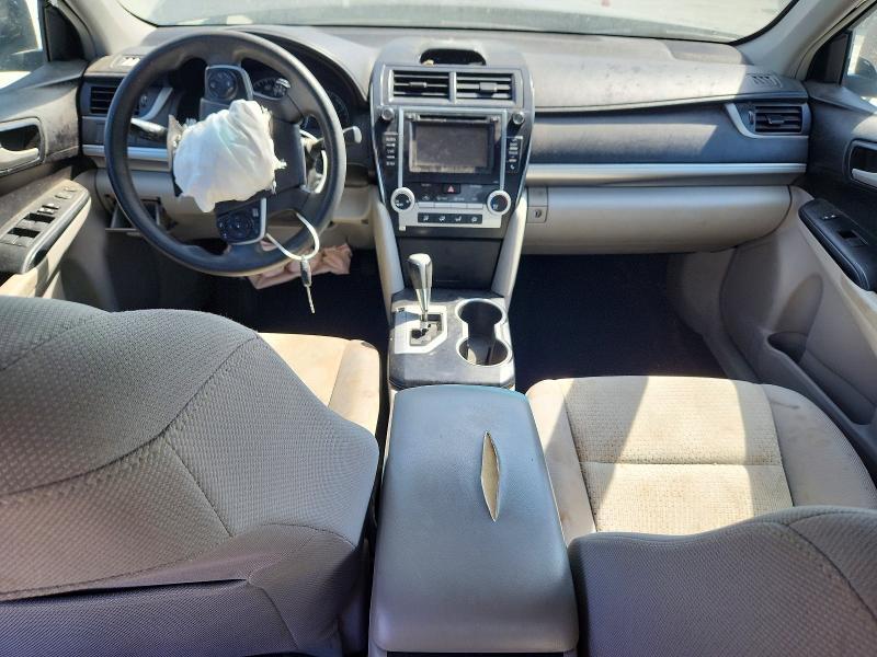 54309156 :رقم المزاد ، 4T4BF1FKXER416788 vin ، 2014 Toyota Camry مزاد بيع