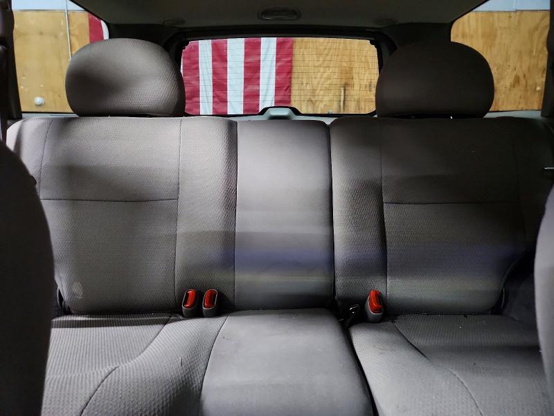 Продажа на аукционе авто 2002 Jeep Grand Cherokee, vin: 1J4GW48S42C111611, номер лота: 51817796