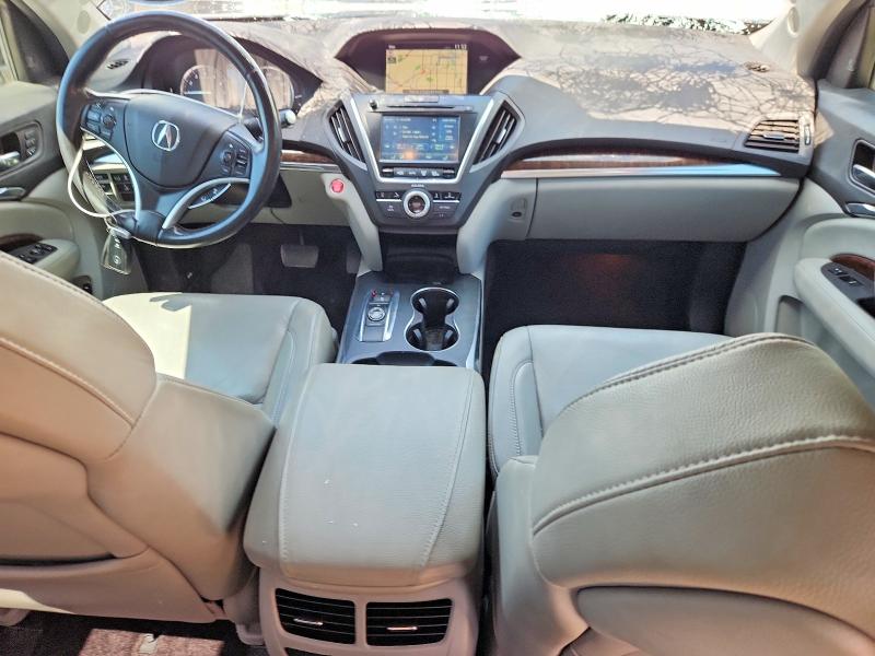 Aukcja sprzedaży 2018 Acura Mdx, vin: 5J8YD3H50JL004236, numer aukcji: 52606366