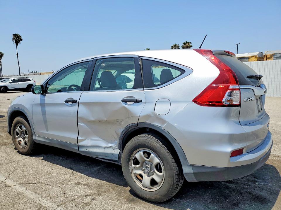 Aukcja sprzedaży 2015 Honda Cr-v, vin: 2HKRM3H30FH559328, numer aukcji: 54805436