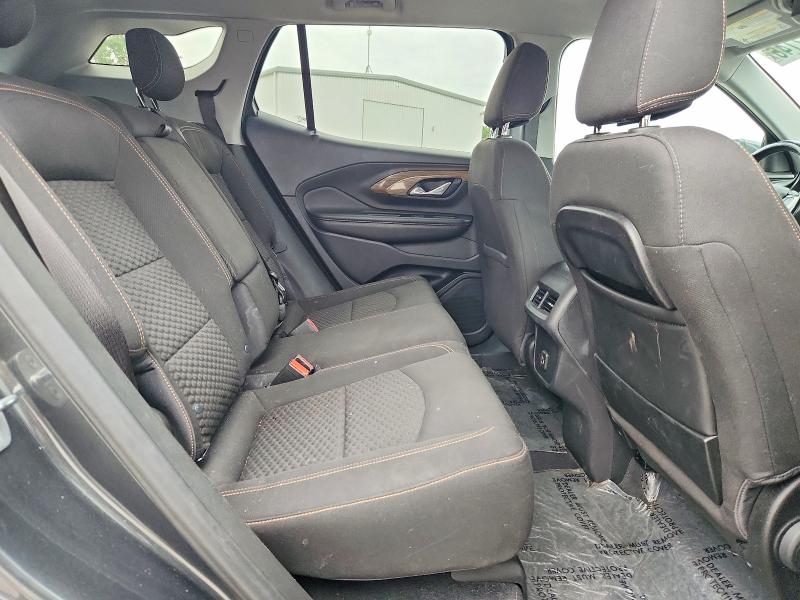 Продаж на аукціоні авто 2019 Gmc Terrain, vin: 3GKALTEX2KL339002, номер лоту: 52372746