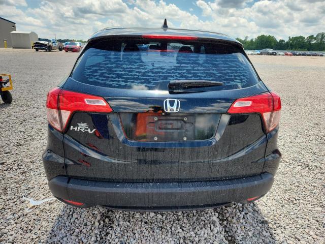 52866806 :رقم المزاد ، 3CZRU5H33GM714052 vin ، 2016 Honda Hr-v مزاد بيع