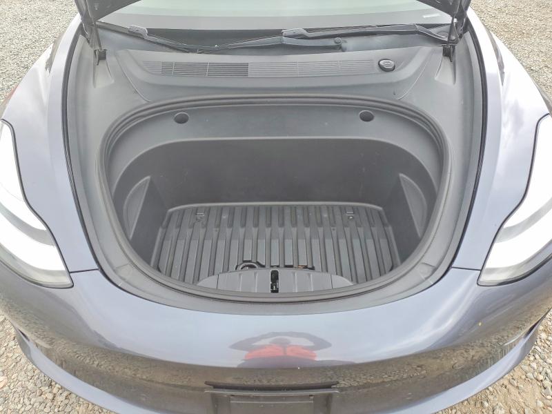 Aukcja sprzedaży 2021 Tesla Model 3, vin: 5YJ3E1EA9MF850304, numer aukcji: 52672566